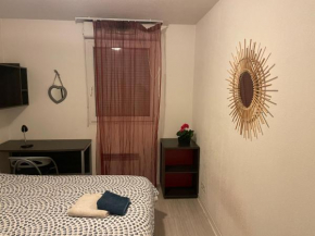 Joli appartement sur Aix-en-Provence